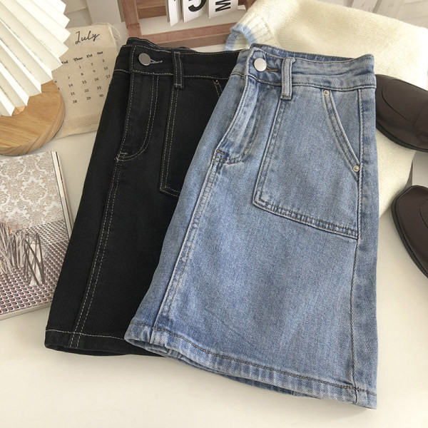 Taskutega vabaaja teksaseelik