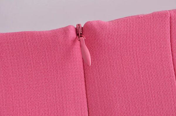 Νέο μοντέλο φούστα με σκίσιμο