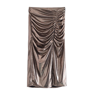 Naiste seelik kõrge vöökohaga