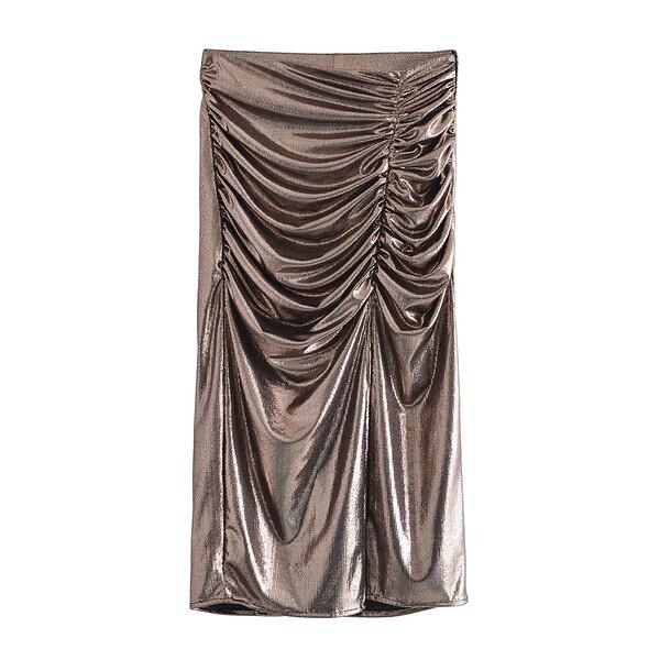 Naiste seelik kõrge vöökohaga