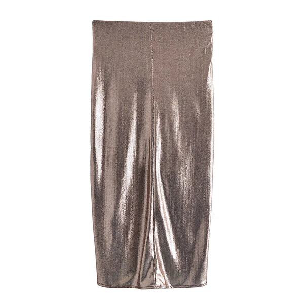 Naiste seelik kõrge vöökohaga