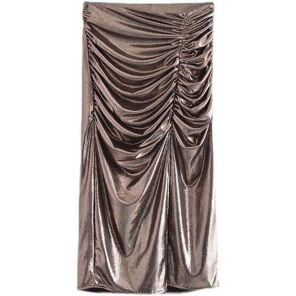 Naiste seelik kõrge vöökohaga