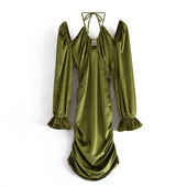 Stiilne lipsudega sametkleit