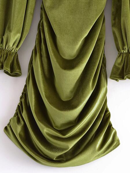 Stiilne lipsudega sametkleit