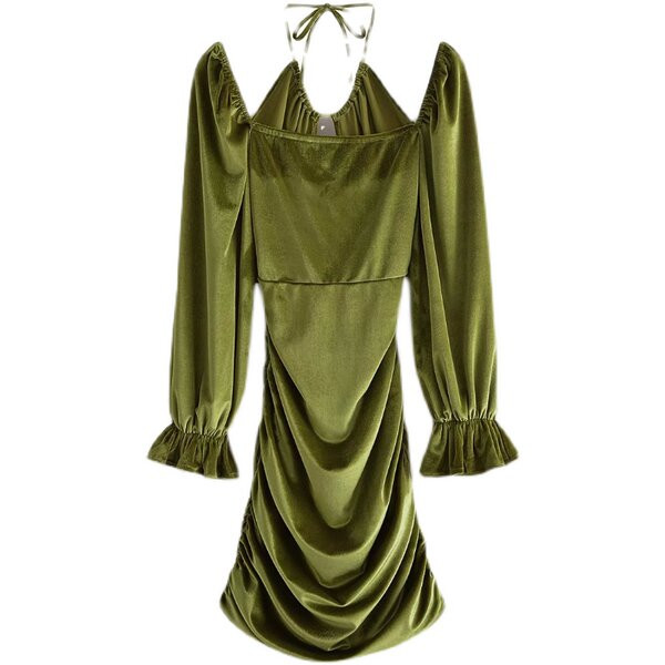 Stiilne lipsudega sametkleit