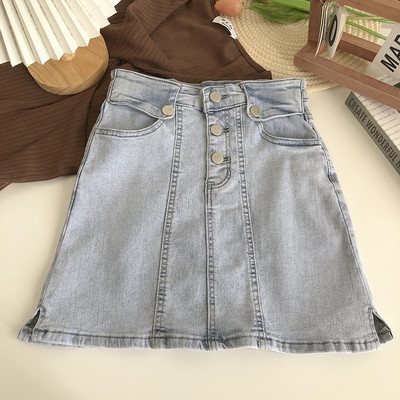 Külglõhikutega teksaseelik