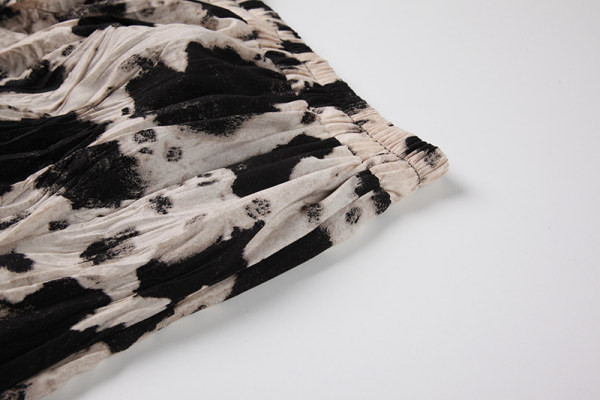 Naiste pikk seelik kõrge vöökohaga