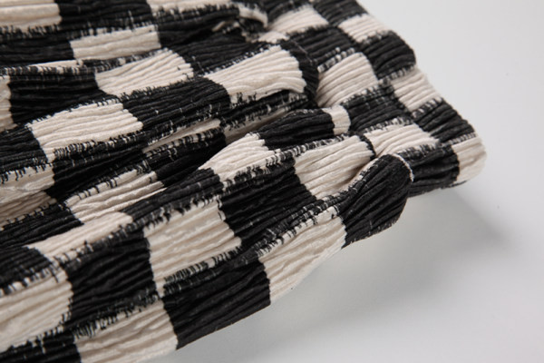 Γυναικεία ρετρό φούστα με ελαστική μέση