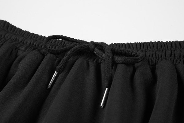 Fusta retro dama cu flori 3D