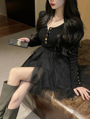 Kevadkleit väljalõigatud tülli alaosaga