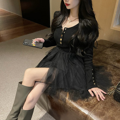 Kevadkleit väljalõigatud tülli alaosaga