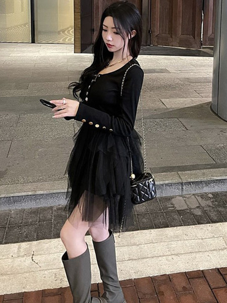 Kevadkleit väljalõigatud tülli alaosaga