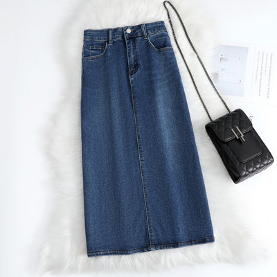 Pikk teksaseelik - sirge mudel