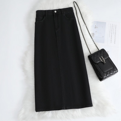 Pikk teksaseelik - sirge mudel