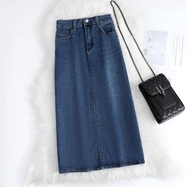 Pikk teksaseelik - sirge mudel