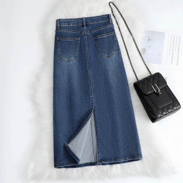 Pikk teksaseelik - sirge mudel