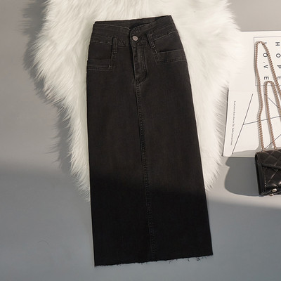 Naiste teksaseelik kolmes värvitoonis