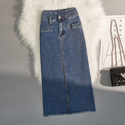 Naiste teksaseelik kolmes värvitoonis