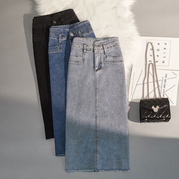 Naiste teksaseelik kolmes värvitoonis