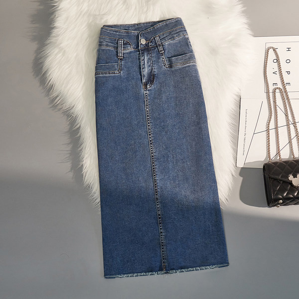 Naiste teksaseelik kolmes värvitoonis