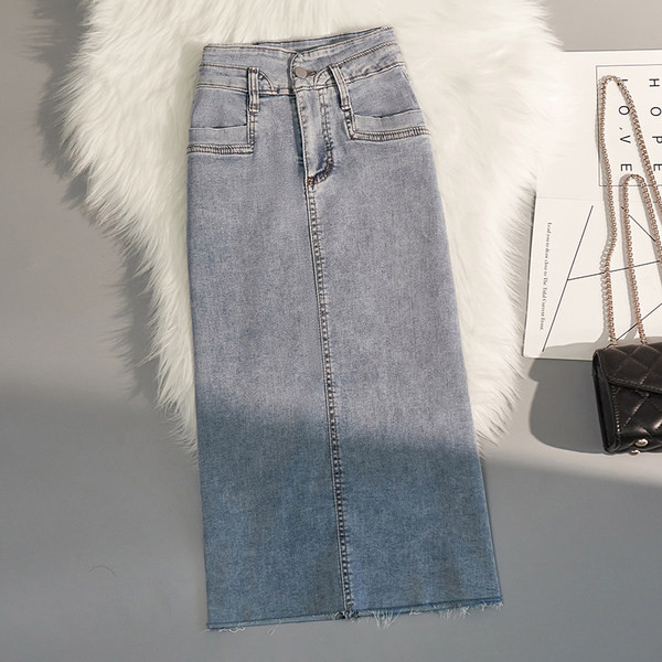 Naiste teksaseelik kolmes värvitoonis