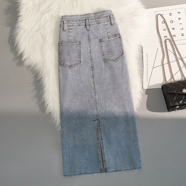 Naiste teksaseelik kolmes värvitoonis