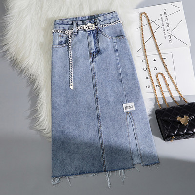 Naiste ketiga teksaseelik - sirge mudel