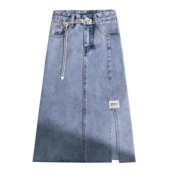 Naiste ketiga teksaseelik - sirge mudel