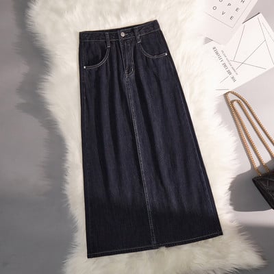 Pikk taskutega teksaseelik