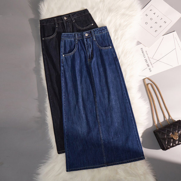 Pikk taskutega teksaseelik