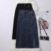 Lõhikuga teksaseelik