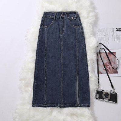 Lõhikuga teksaseelik