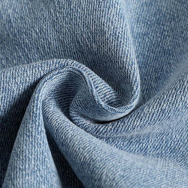 Γυναικεία τζιν φούστα  ψηλόμεση - μπλε χρώμα