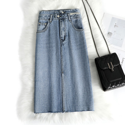 Uus mudel taskutega teksaseeliku