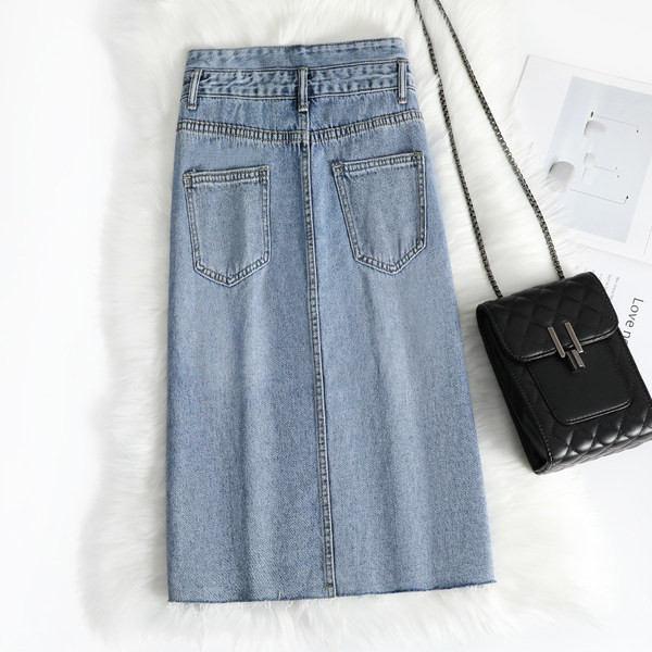 Uus mudel taskutega teksaseeliku