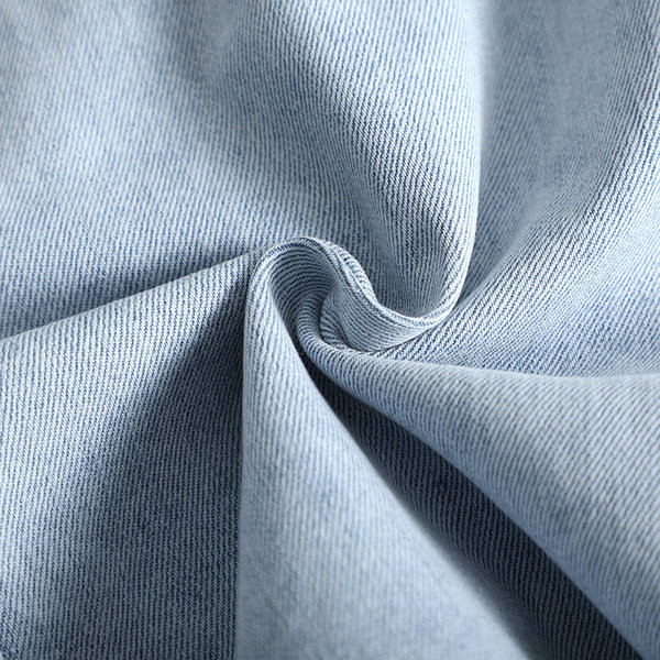 Pikk lõhikuga teksaseelik