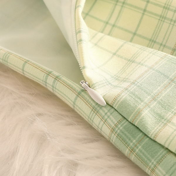 Naiste kõrge vöökohaga plisseeritud seelik