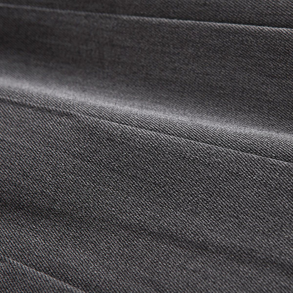 Lühike lukuga plisseeritud seelik