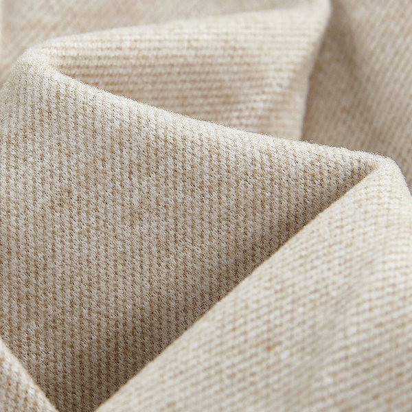 Lühike kõrge vöökohaga plisseeritud naiste seelik