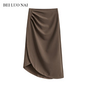 Pikk asümmeetriline seelik