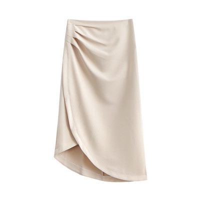 Pikk asümmeetriline seelik