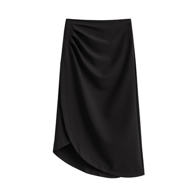 Pikk asümmeetriline seelik