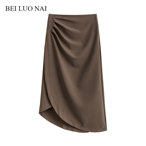 Pikk asümmeetriline seelik