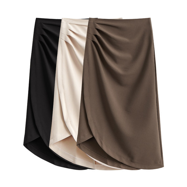 Pikk asümmeetriline seelik