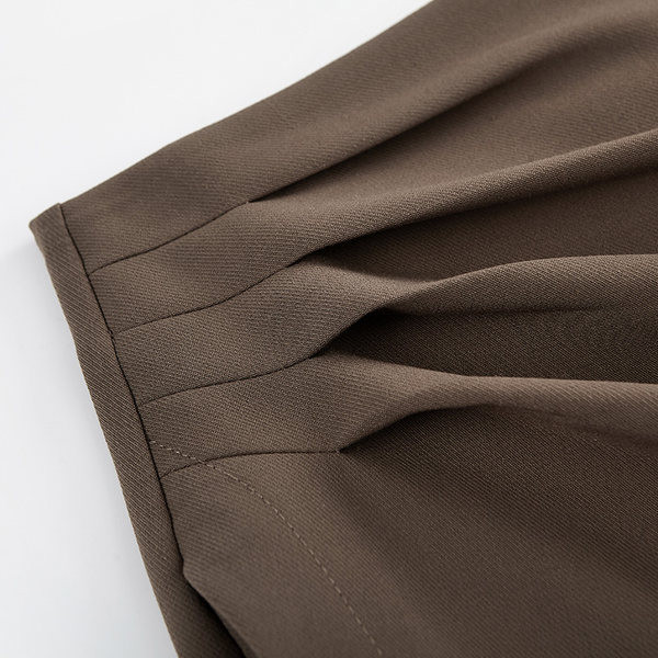 Pikk asümmeetriline seelik