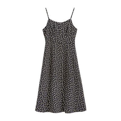 Naiste peenikeste rihmadega seelik