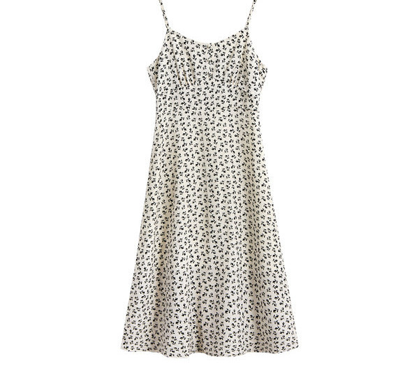 Naiste peenikeste rihmadega seelik