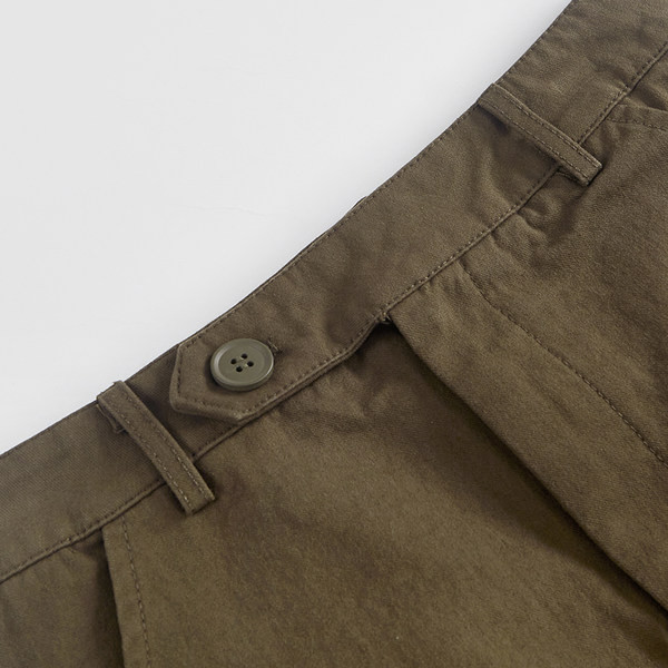 Ίσιο μοντέλο γυναικεία φούστα με ψηλή μέση