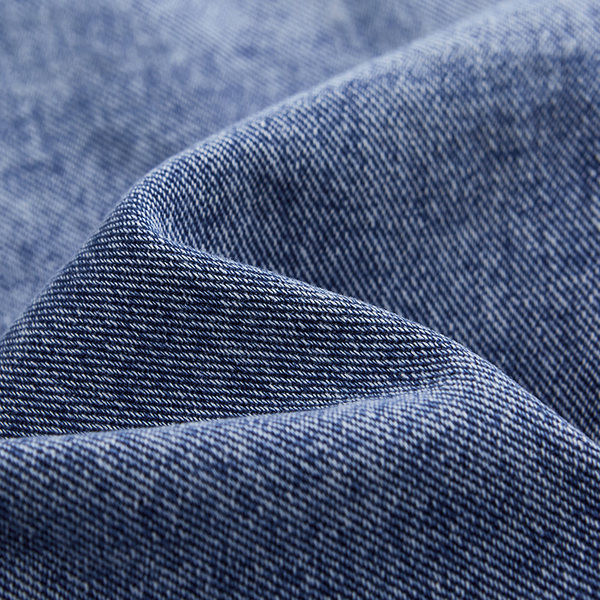 Naiste vabaaja teksaseelik embleemiga