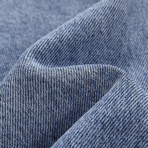 Naiste pikk teksaseelik kõrge vöökohaga